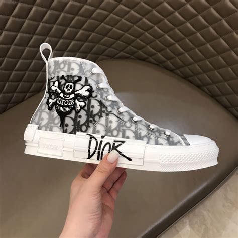 dior b23 shawn bee|dior and shawn bee embroidery.